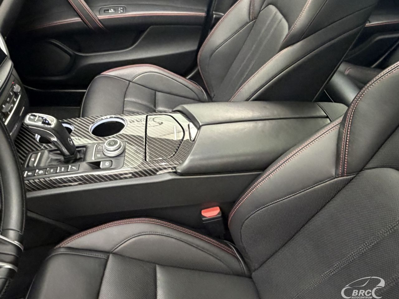 Maserati Ghibli | 25