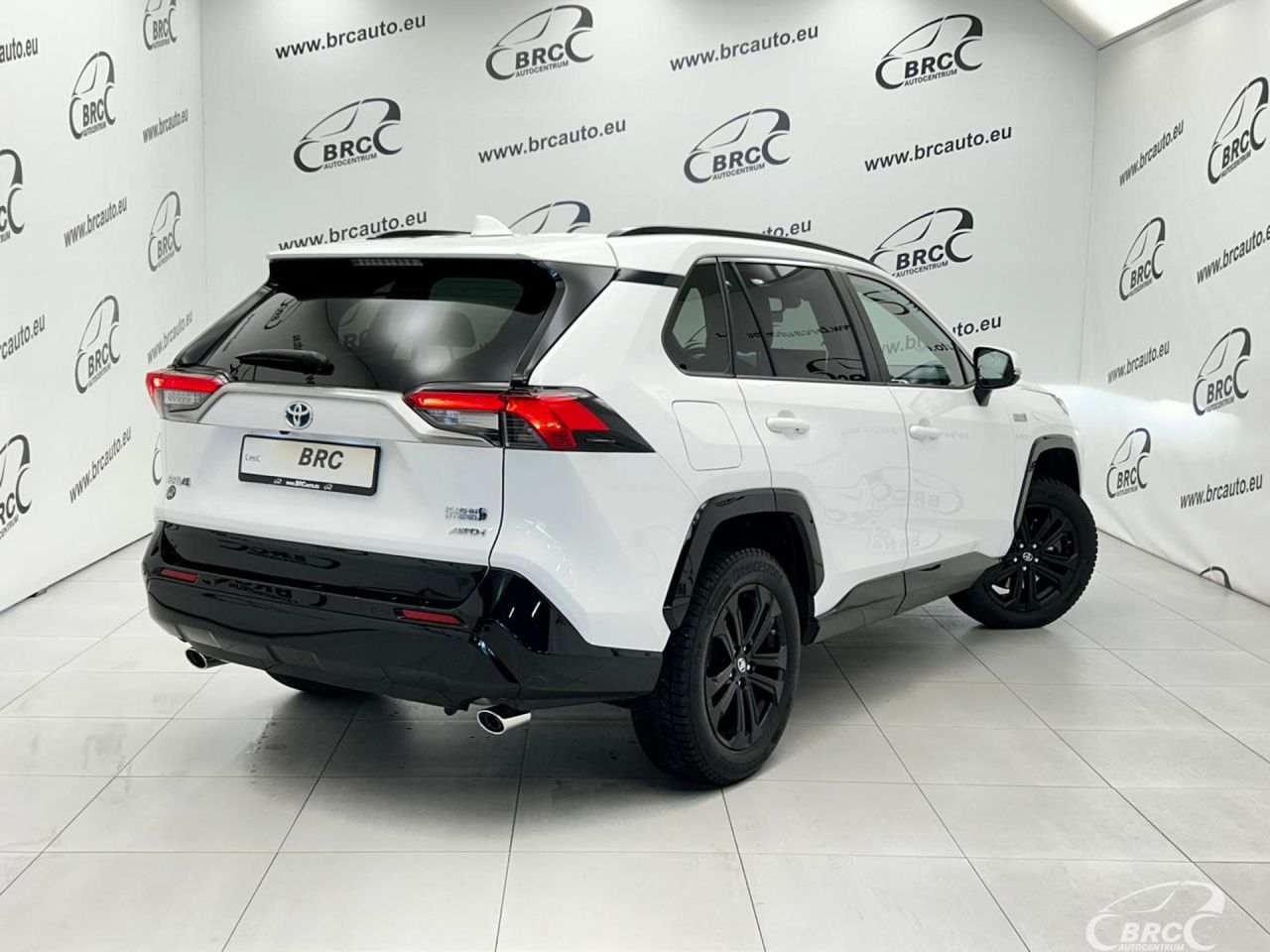 Toyota RAV4 | 1