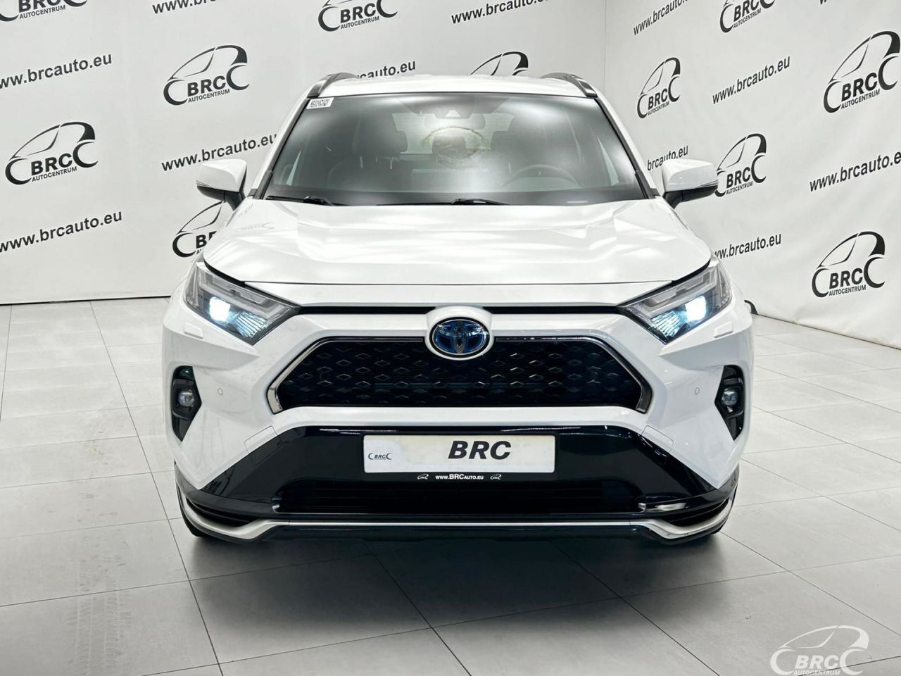 Toyota RAV4 | 25