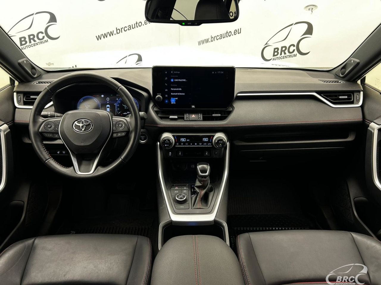 Toyota RAV4 | 2