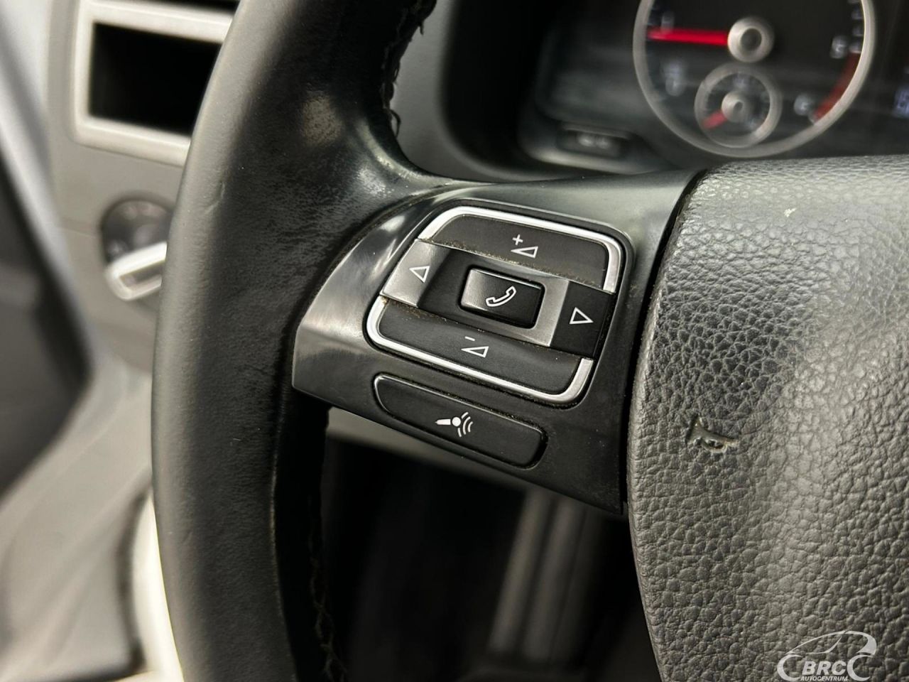 Volkswagen Caravelle | 13