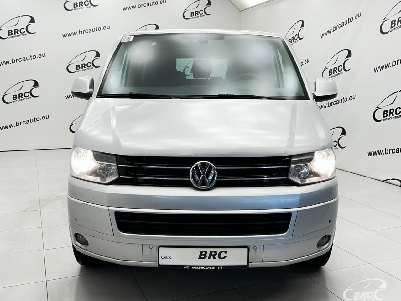 Volkswagen Caravelle | 21