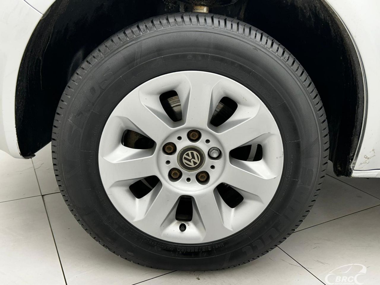 Volkswagen Caravelle | 25
