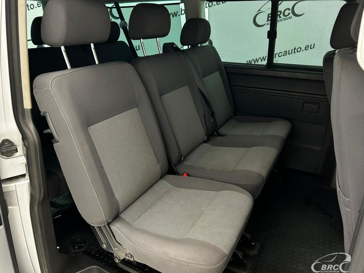 Volkswagen Caravelle | 8
