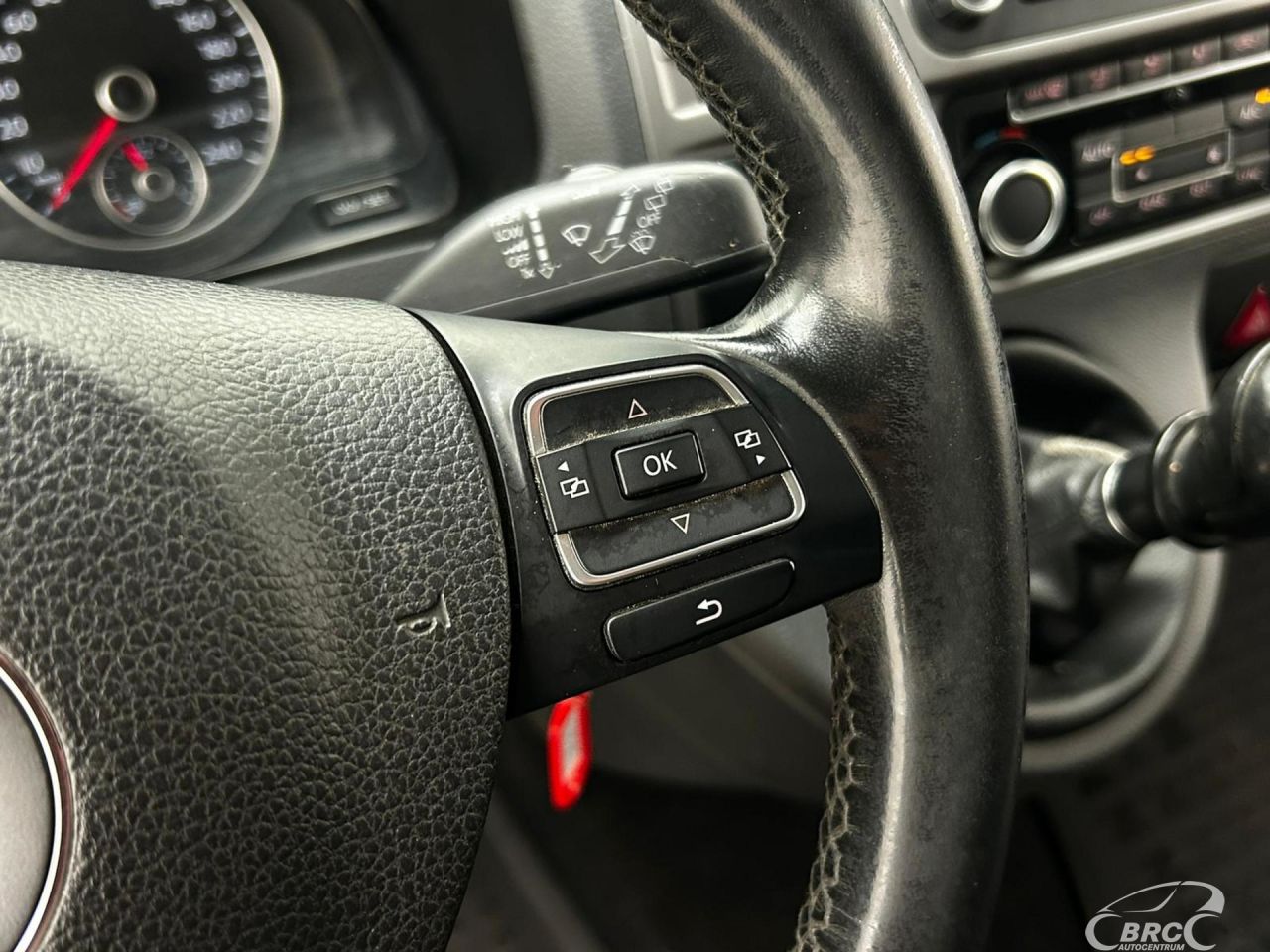Volkswagen Caravelle | 14