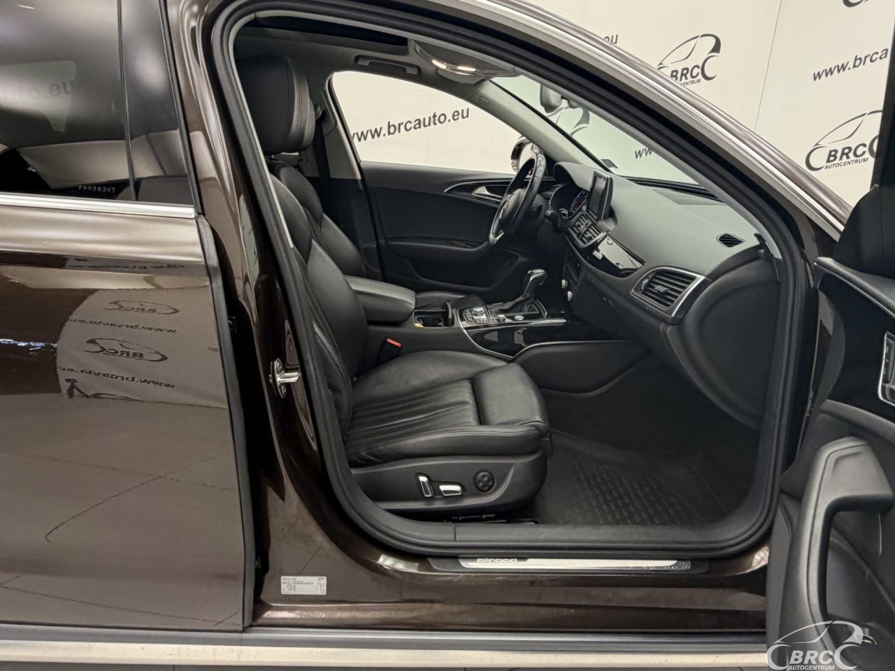 Audi A6 | 3