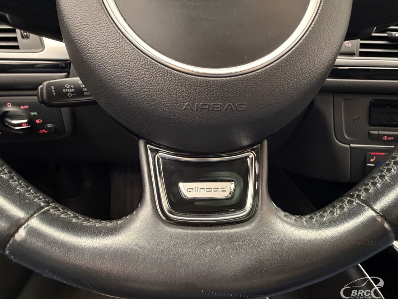 Audi A6 | 34