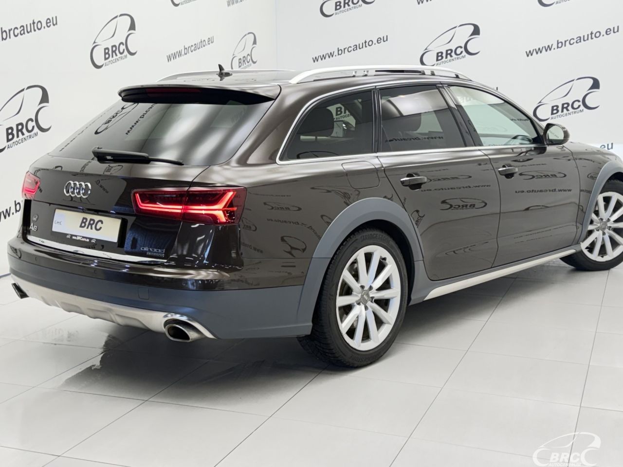 Audi A6 | 1