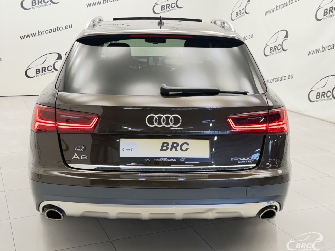 Audi A6 | 51
