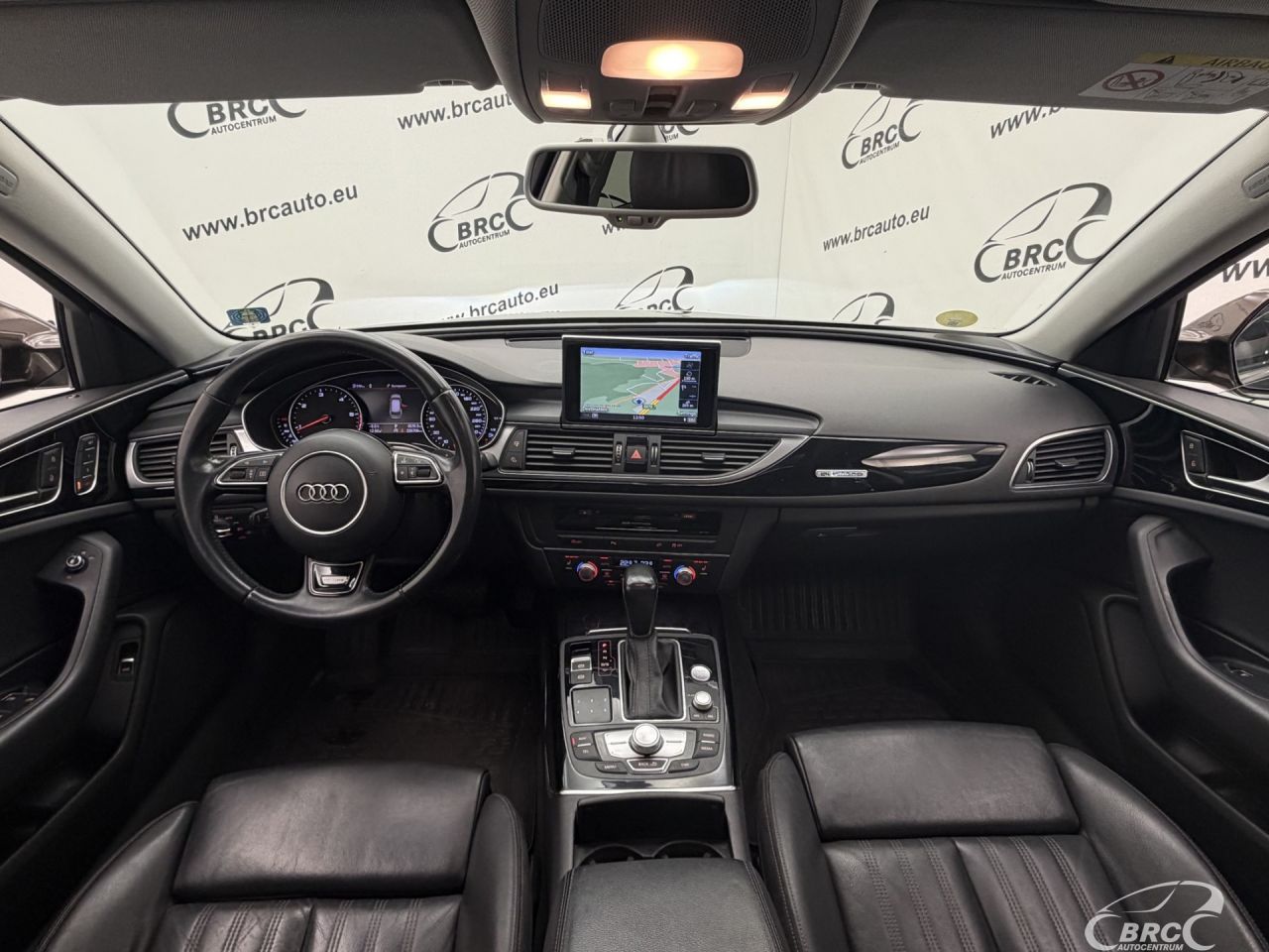 Audi A6 | 2