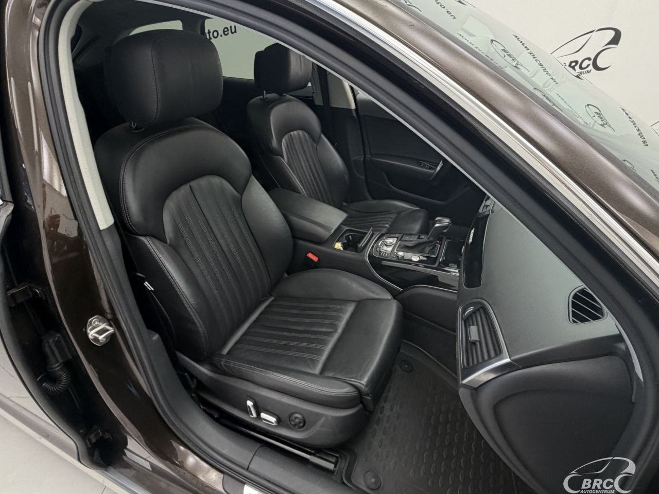Audi A6 | 6