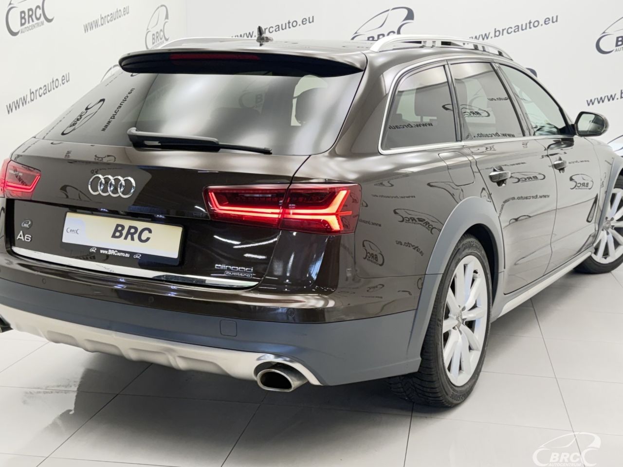 Audi A6 | 49