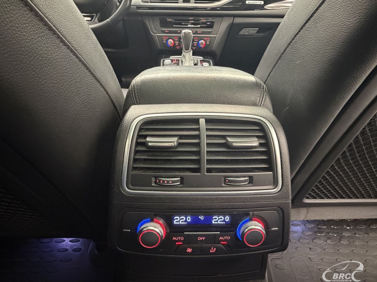 Audi A6 | 13