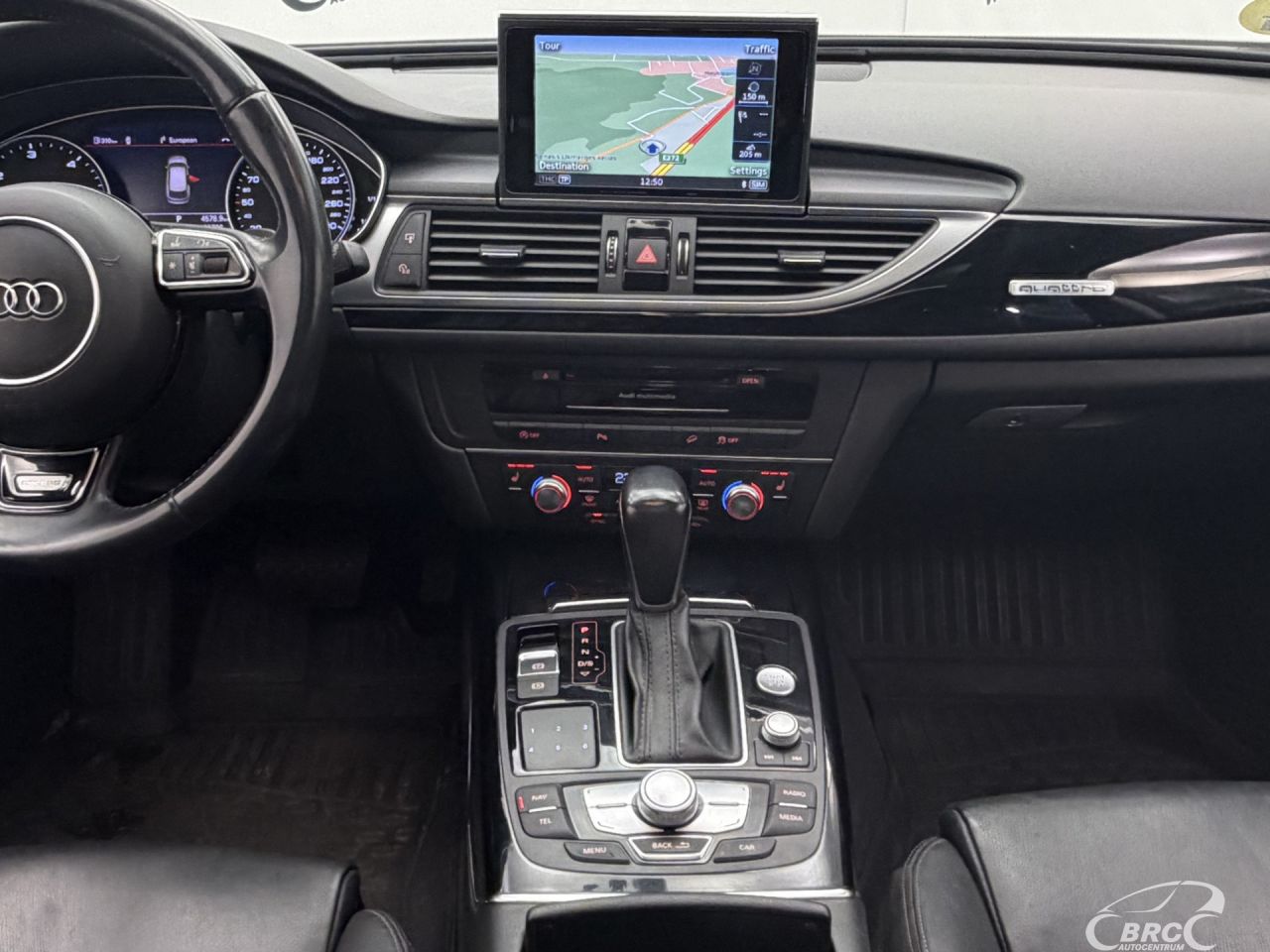 Audi A6 | 15