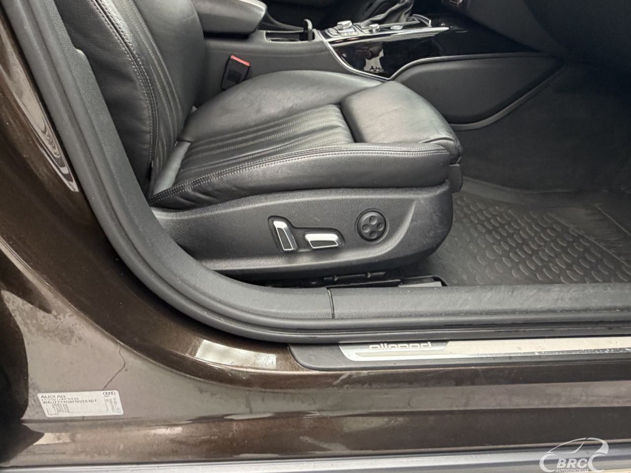 Audi A6 | 5