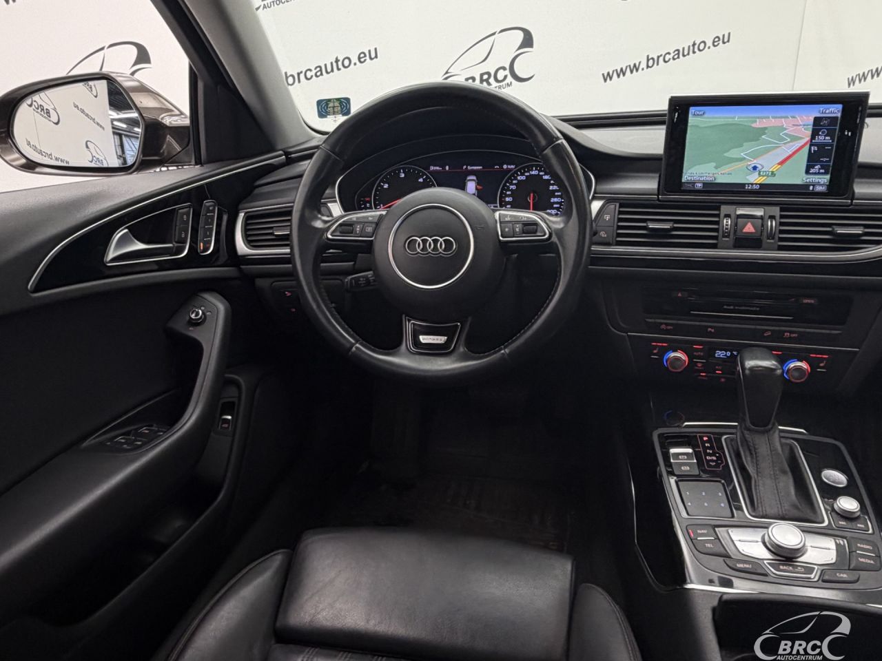 Audi A6 | 14