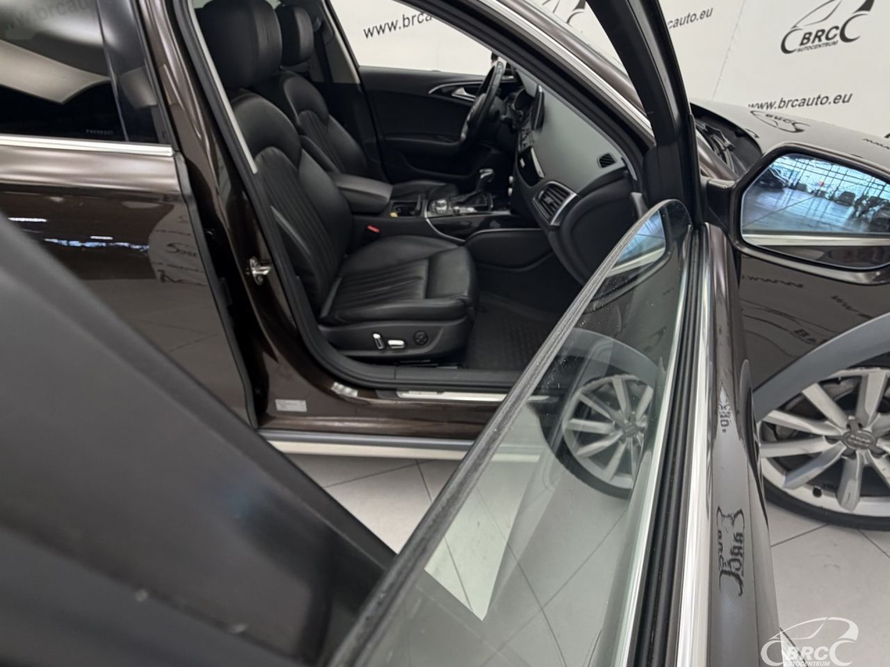 Audi A6 | 8