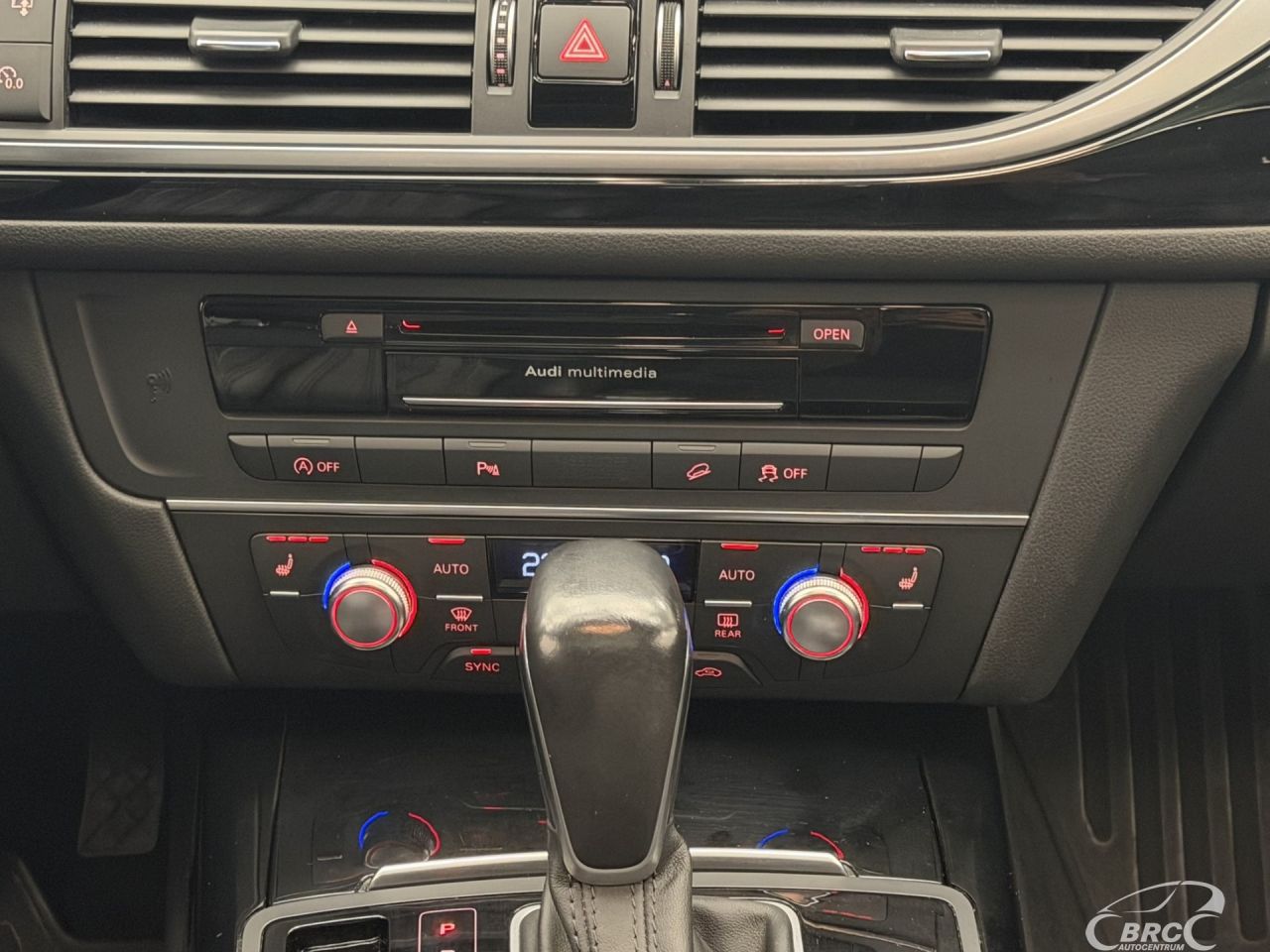 Audi A6 | 17