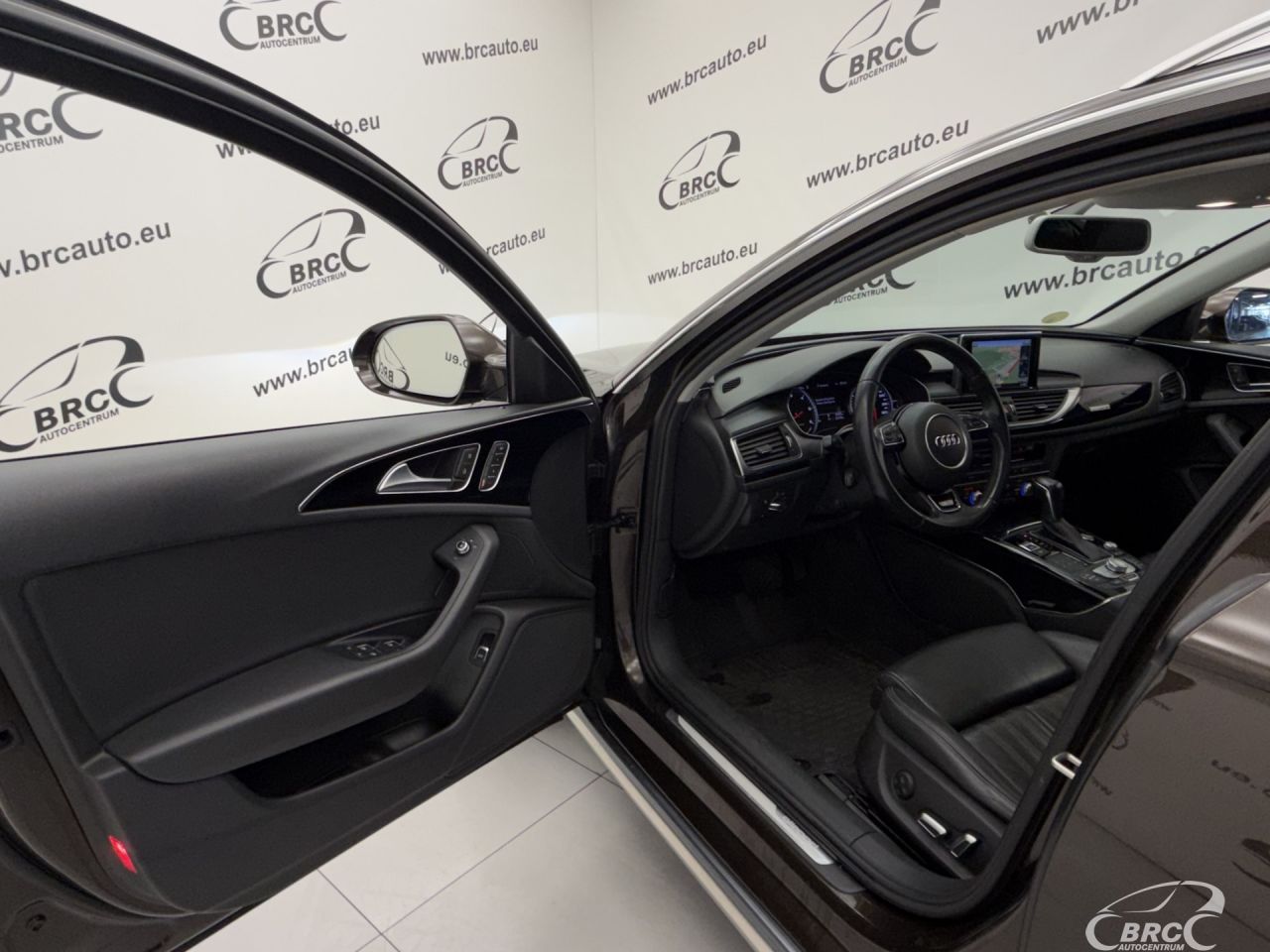 Audi A6 | 20