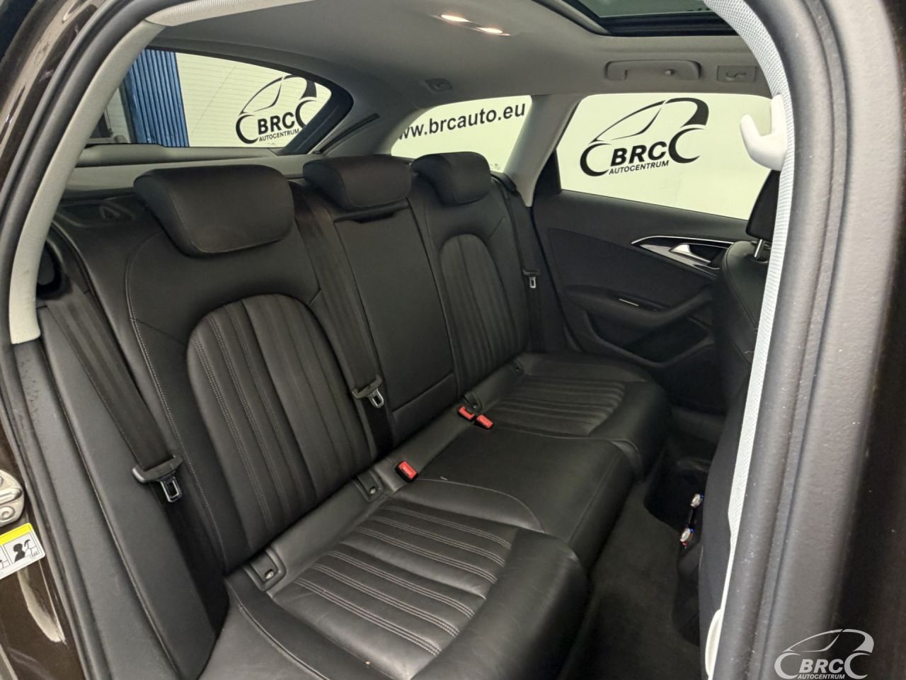 Audi A6 | 11