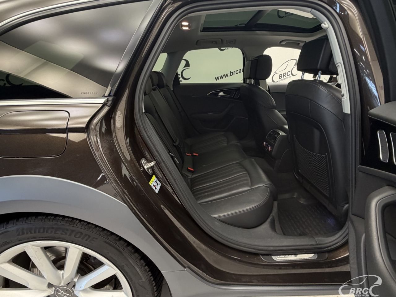 Audi A6 | 9