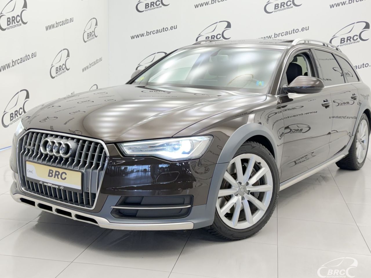 Audi A6 | 48