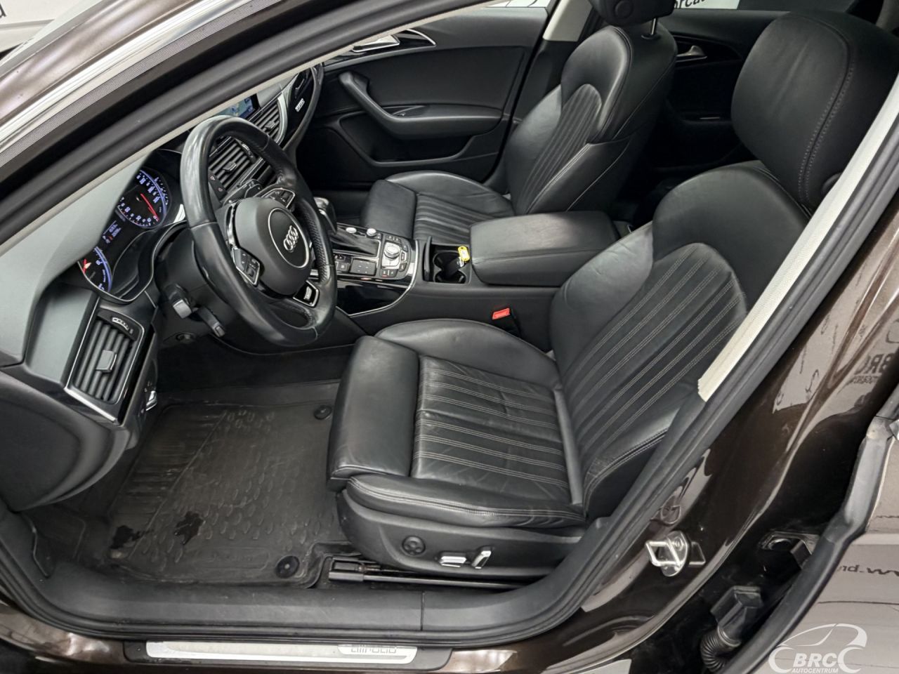 Audi A6 | 22
