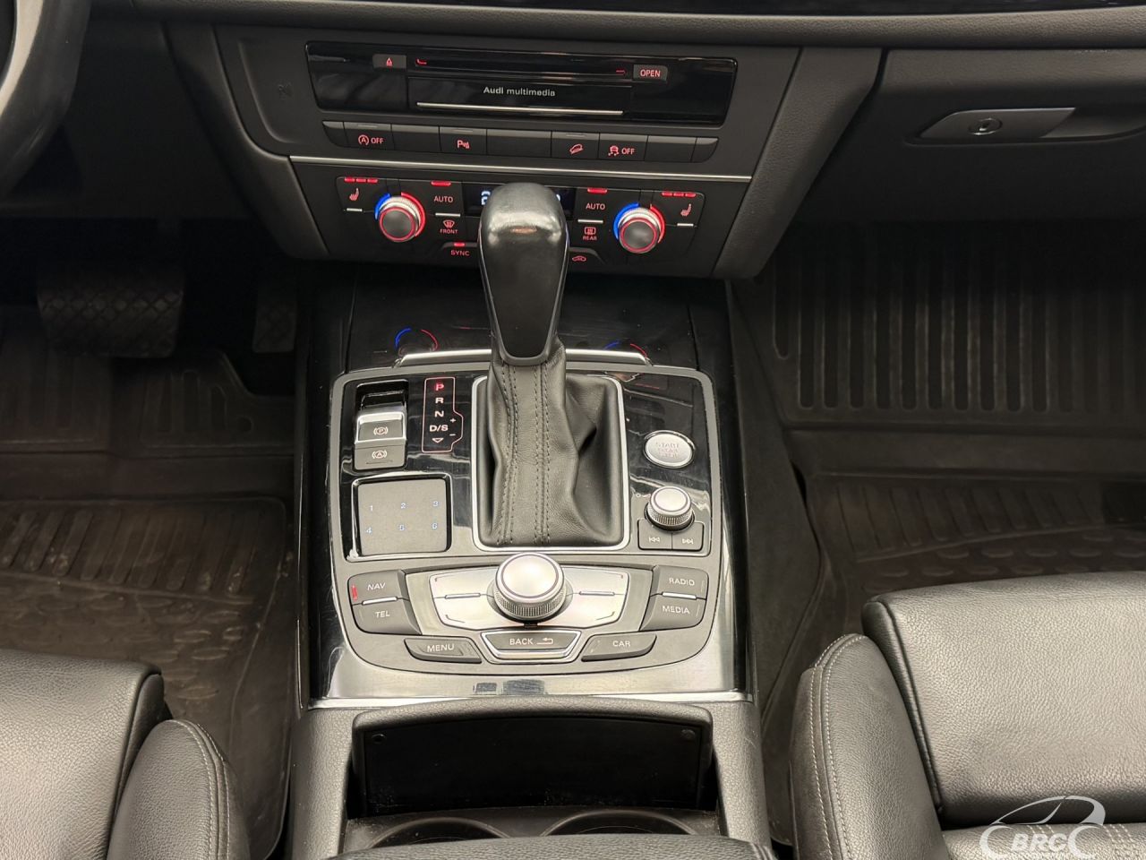Audi A6 | 18
