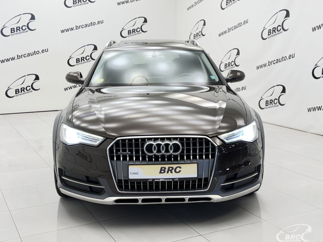 Audi A6 | 50