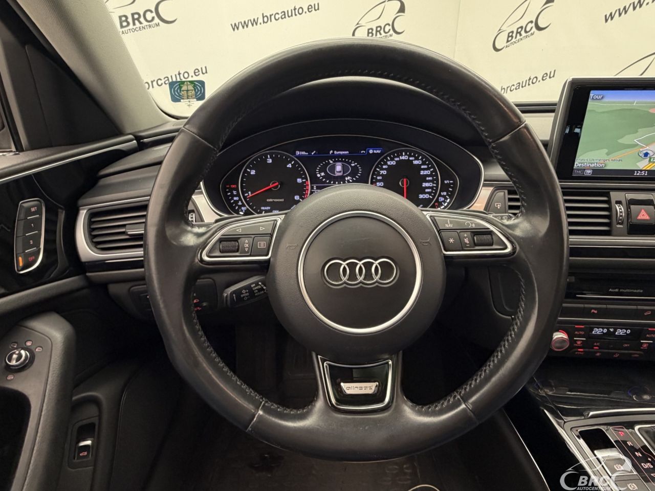 Audi A6 | 31