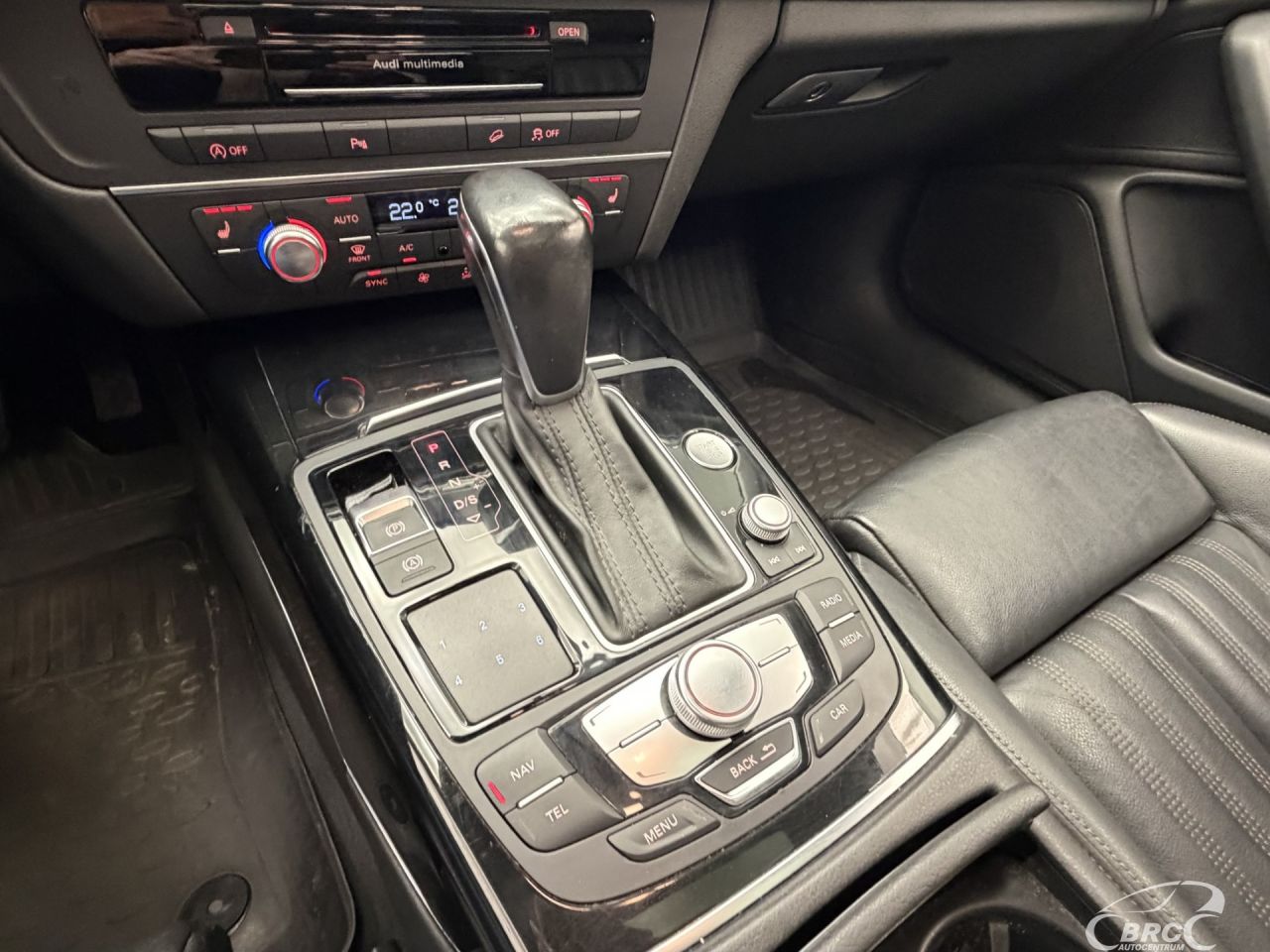 Audi A6 | 28