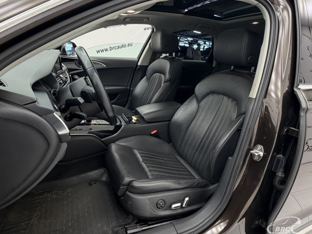 Audi A6 | 24