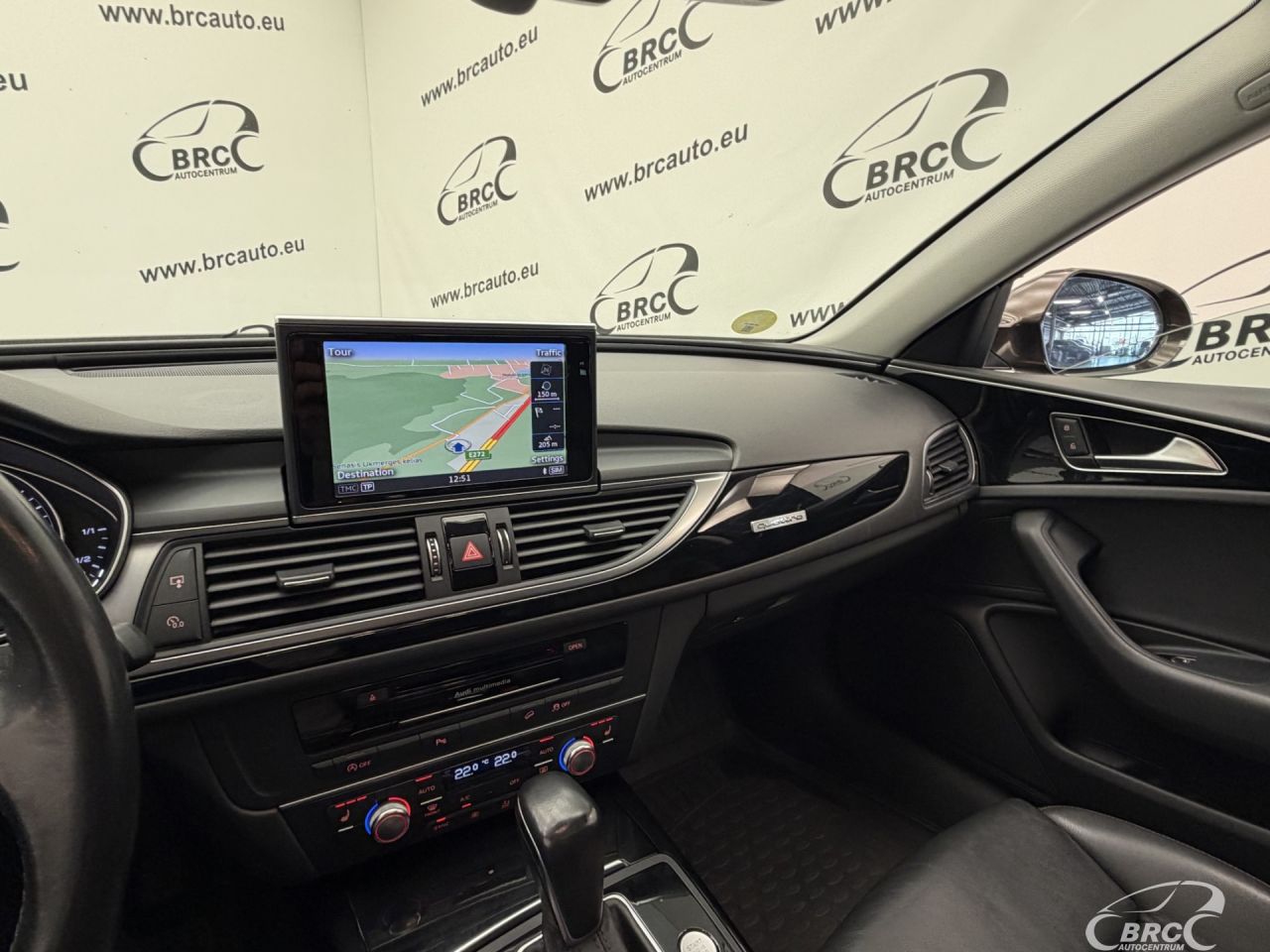 Audi A6 | 29