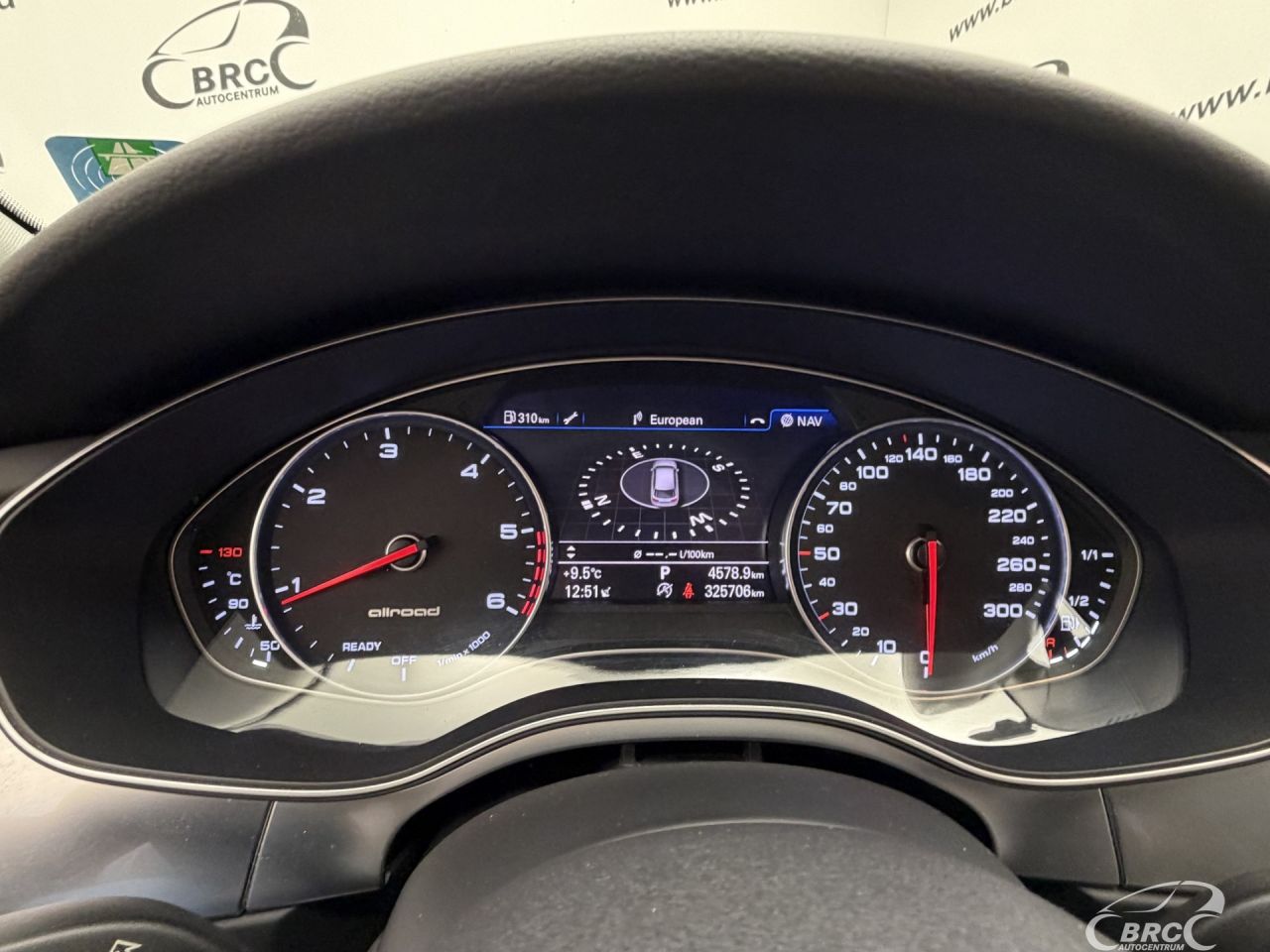 Audi A6 | 35