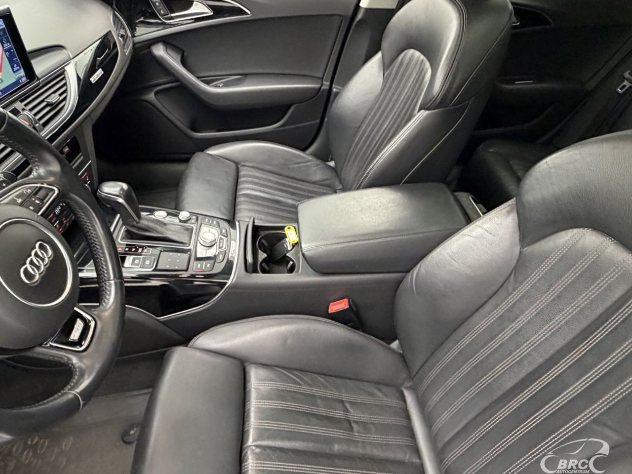 Audi A6 | 25