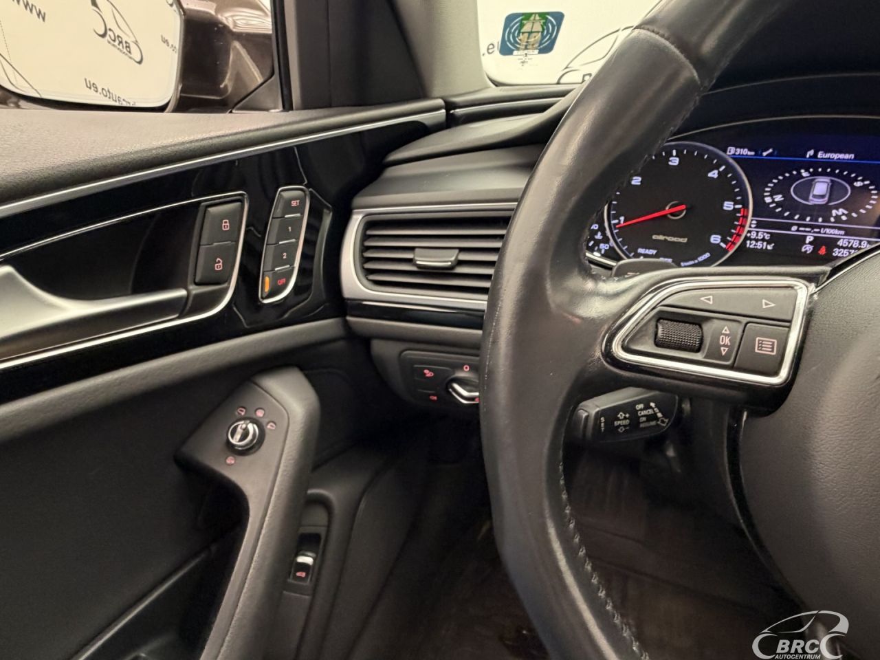 Audi A6 | 33