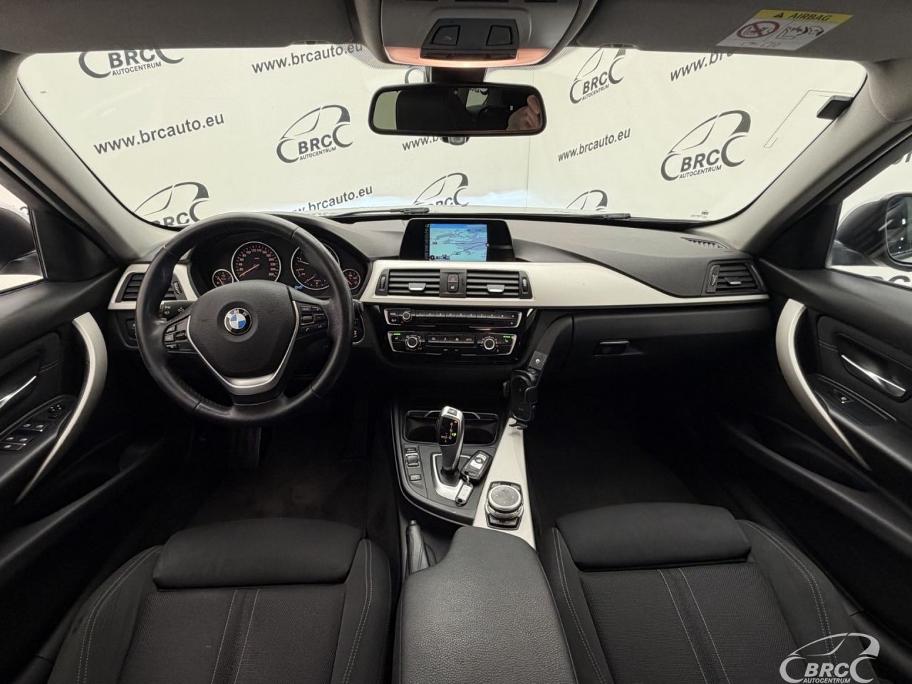 BMW 318 | 2