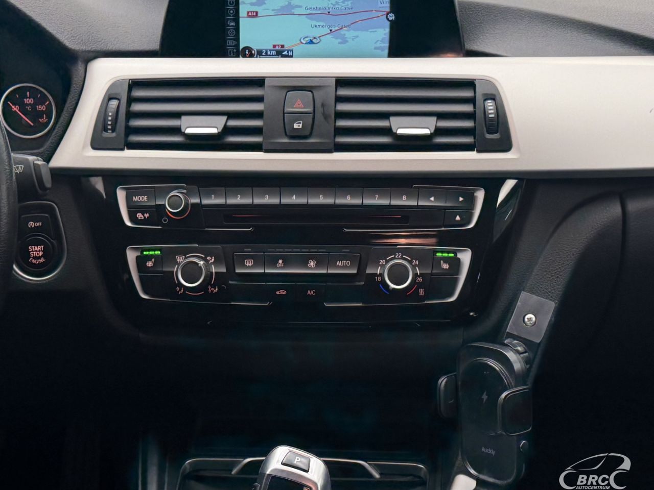 BMW 318 | 15