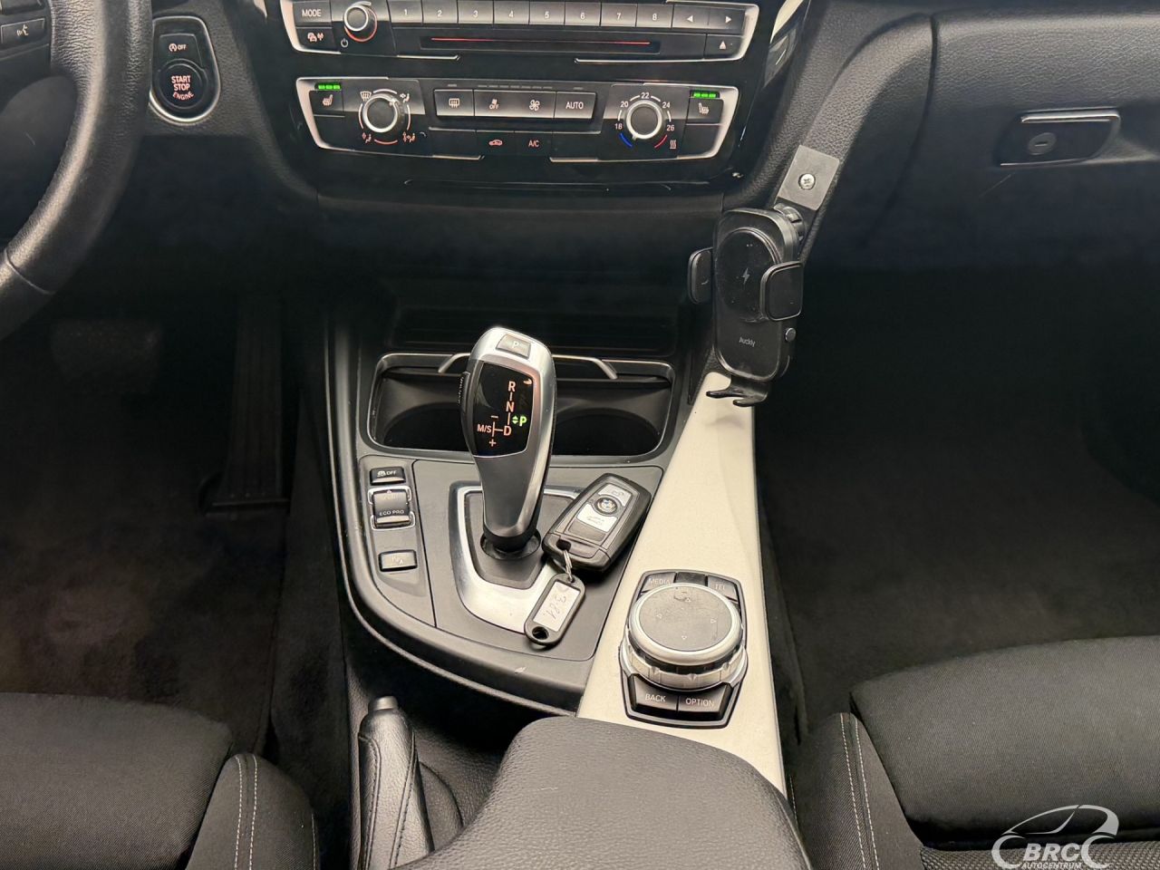 BMW 318 | 16