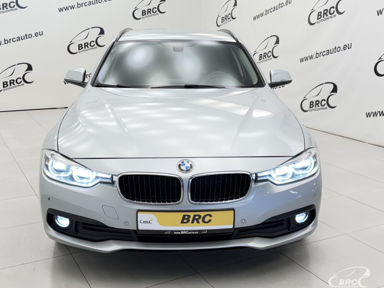 BMW 318 | 47