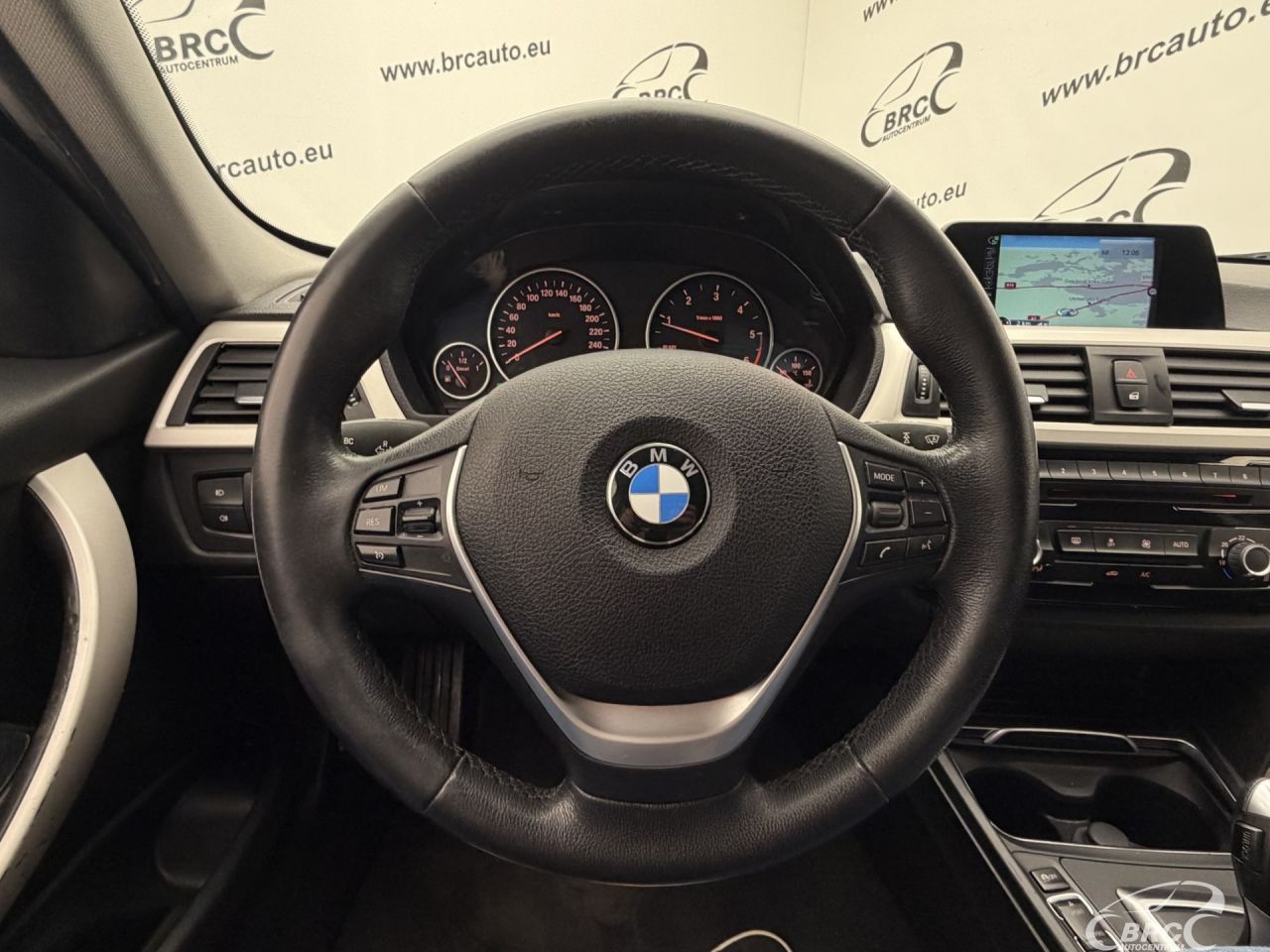 BMW 318 | 26