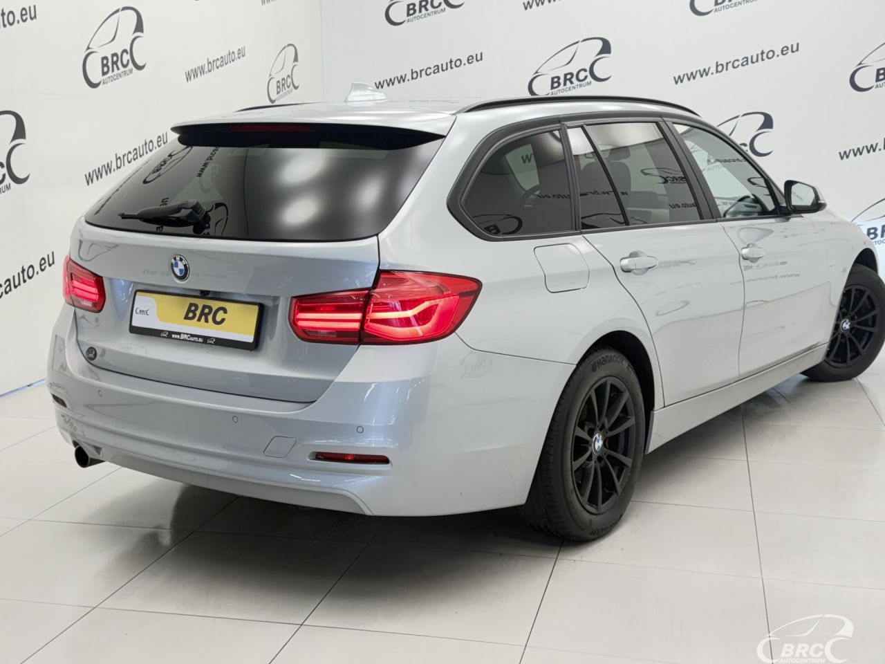 BMW 318 | 46