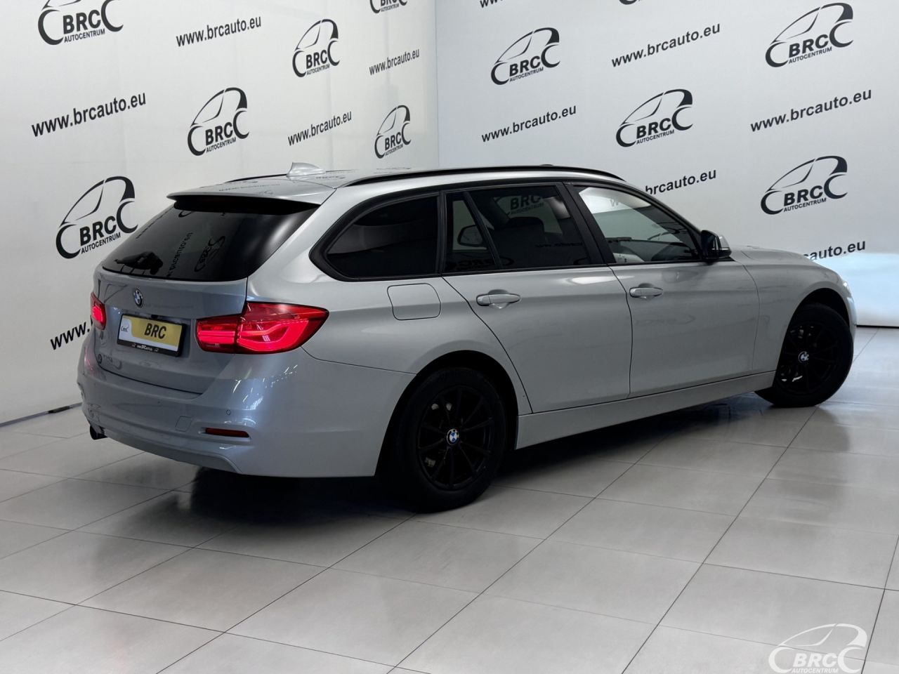 BMW 318 | 1