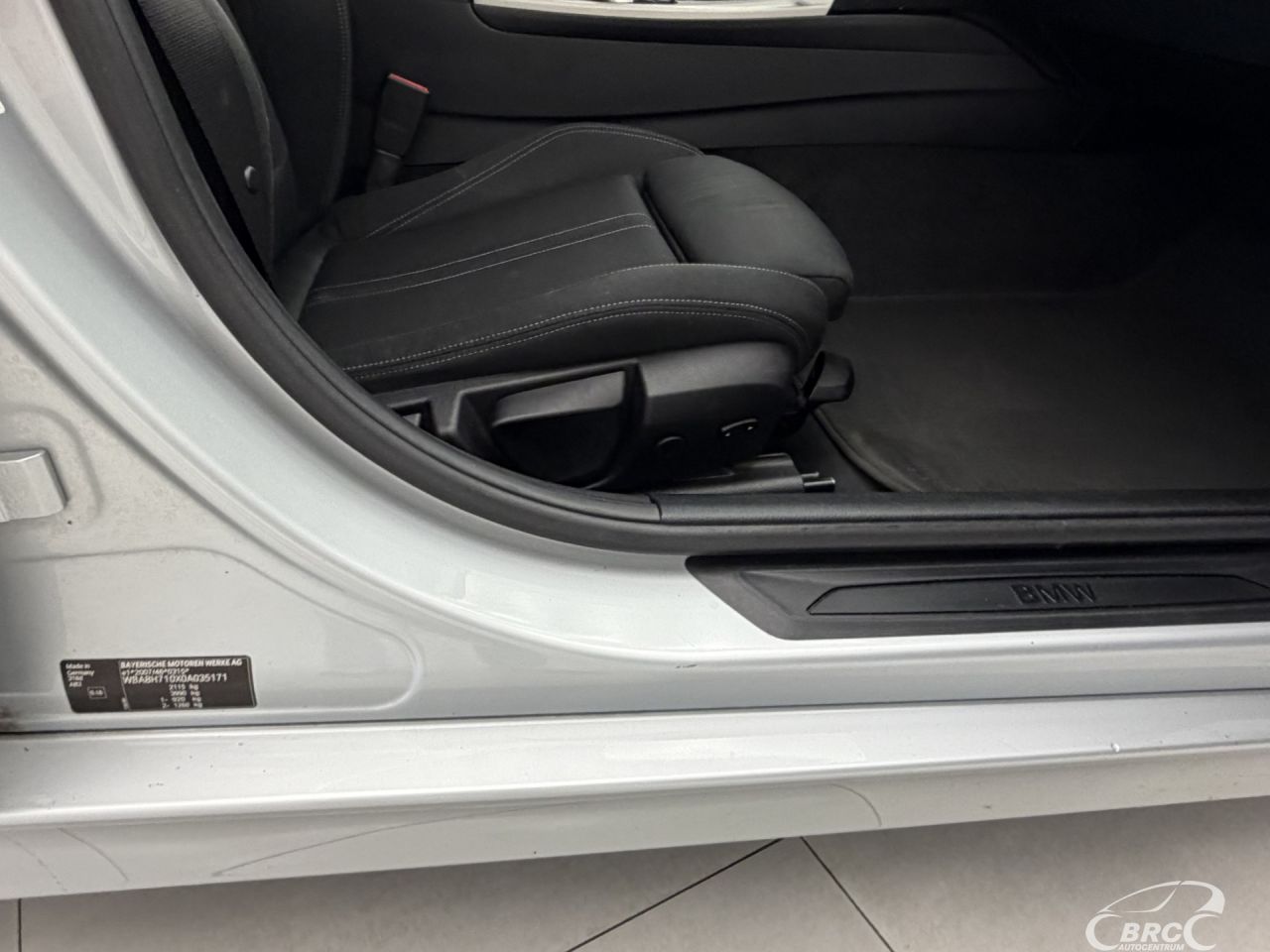 BMW 318 | 5
