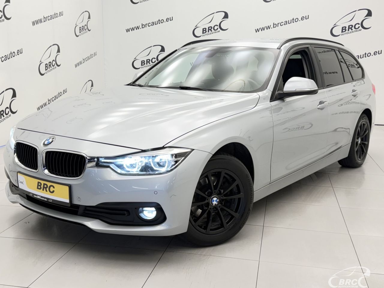 BMW 318 | 45