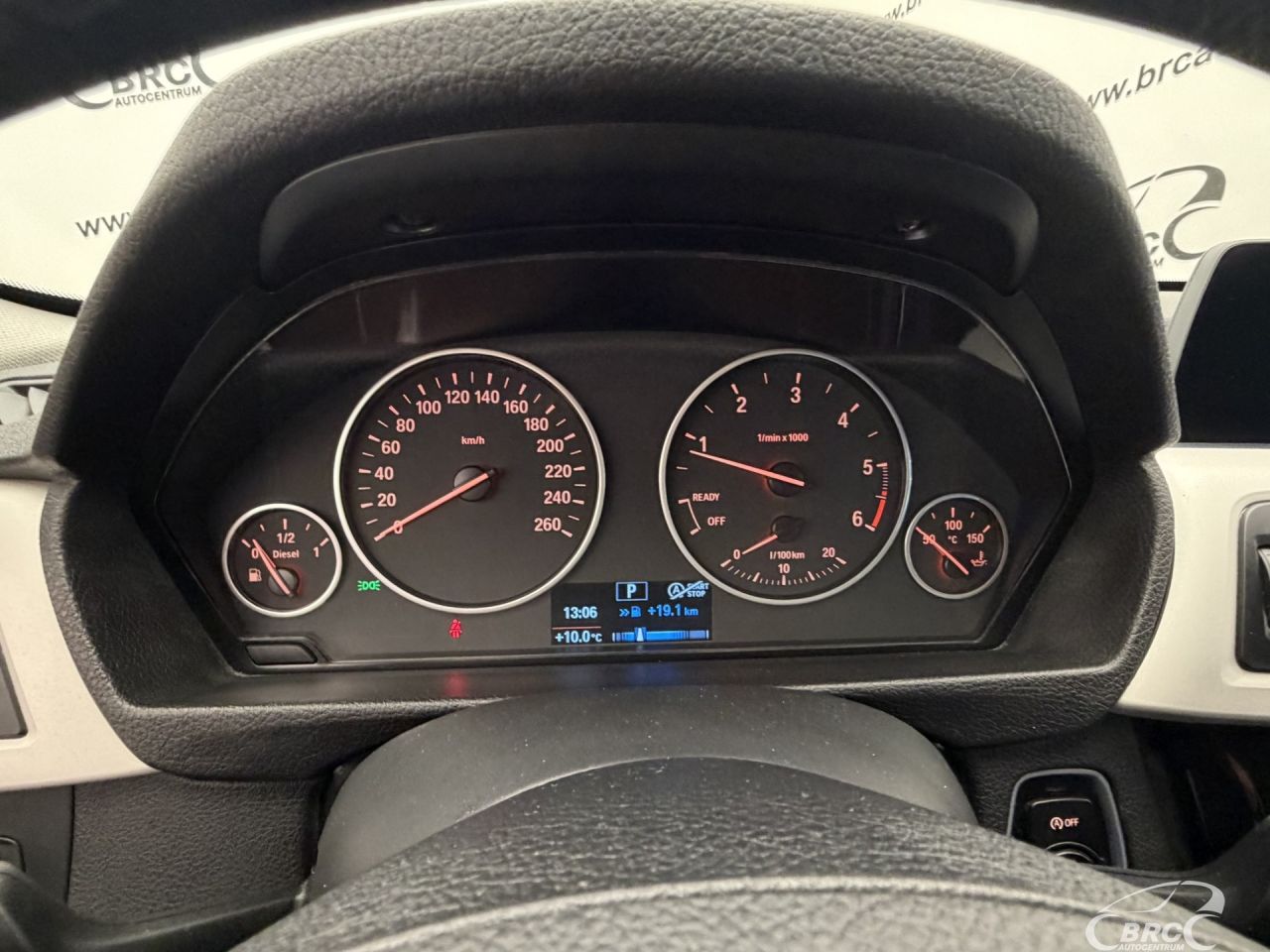 BMW 318 | 29