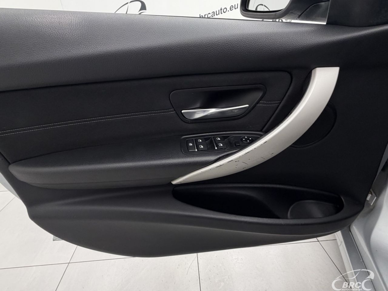 BMW 318 | 18