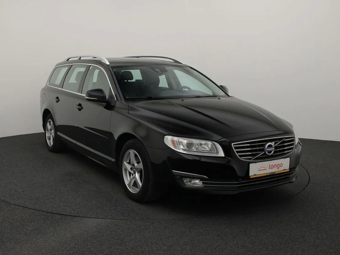 Volvo V70 | 9