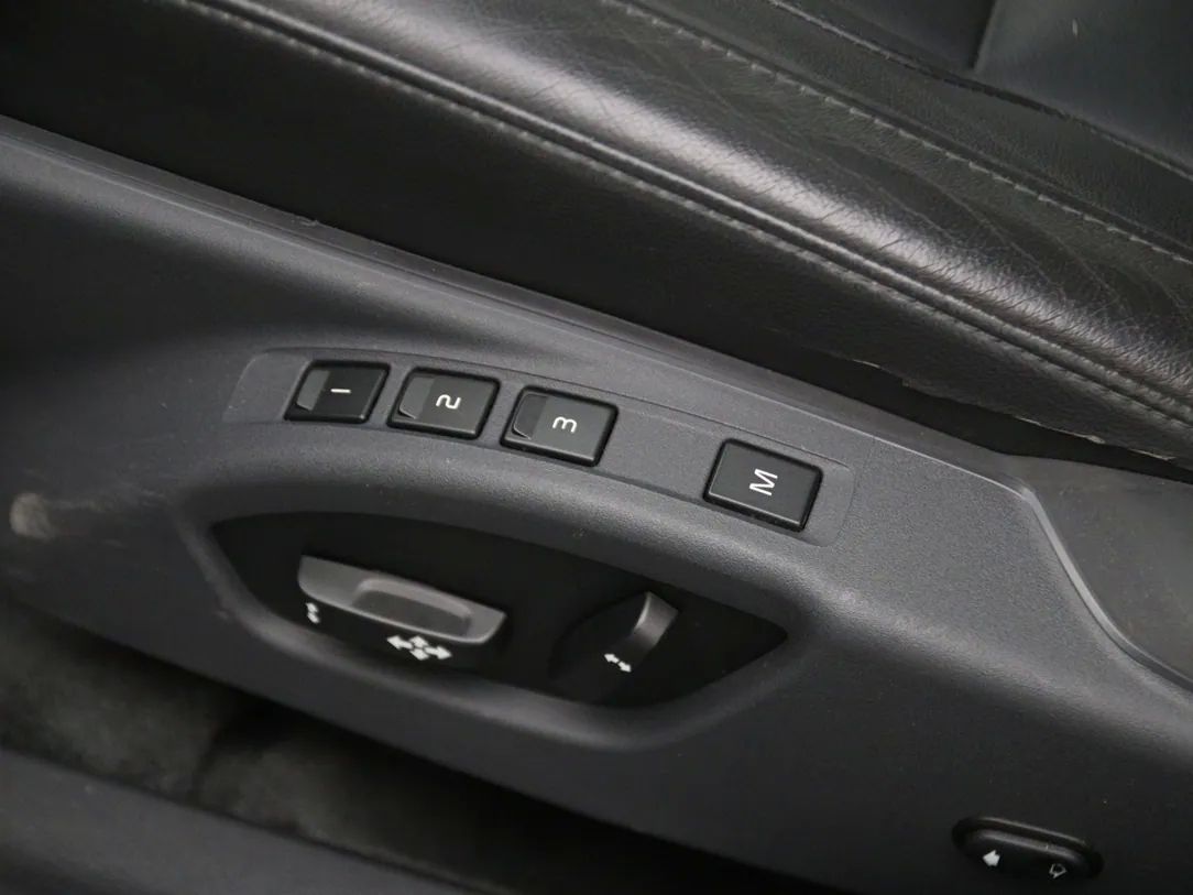 Volvo V70 | 31