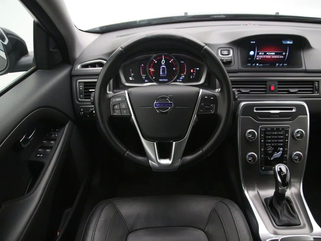 Volvo V70 | 15